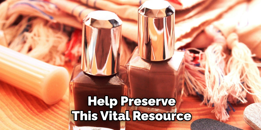 Help Preserve
This Vital Resource