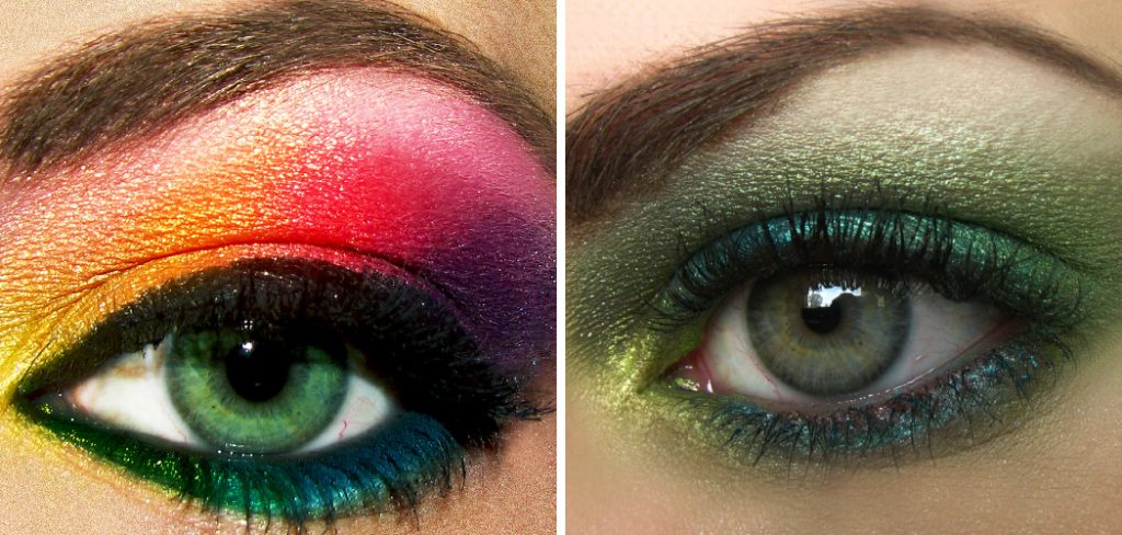 How to Apply Powder Eyeliner