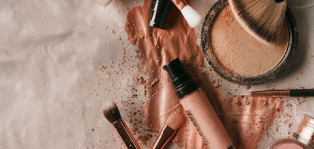 How to Make Liquid Blush