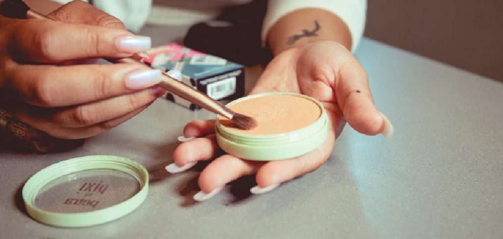 How to Make Powder Puffs