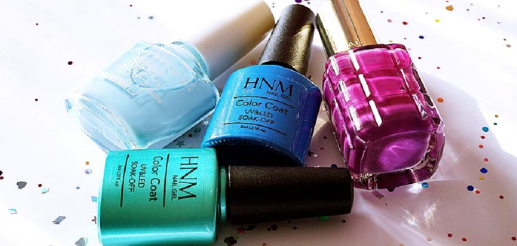 How to Recycle Nail Polish Bottles