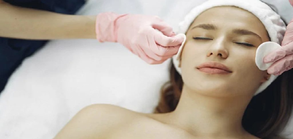 How to Use Facial Massage Cream