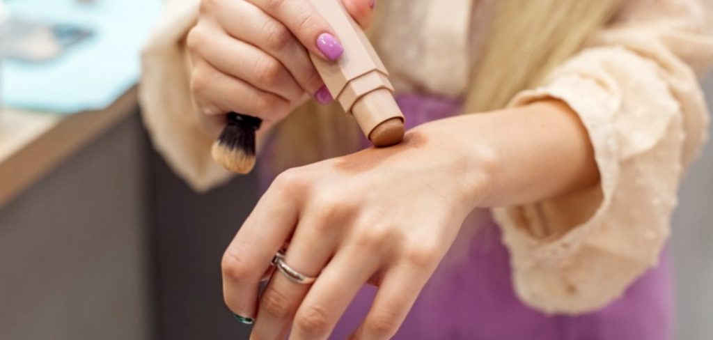 How to Use Makeup by Mario Contour Stick
