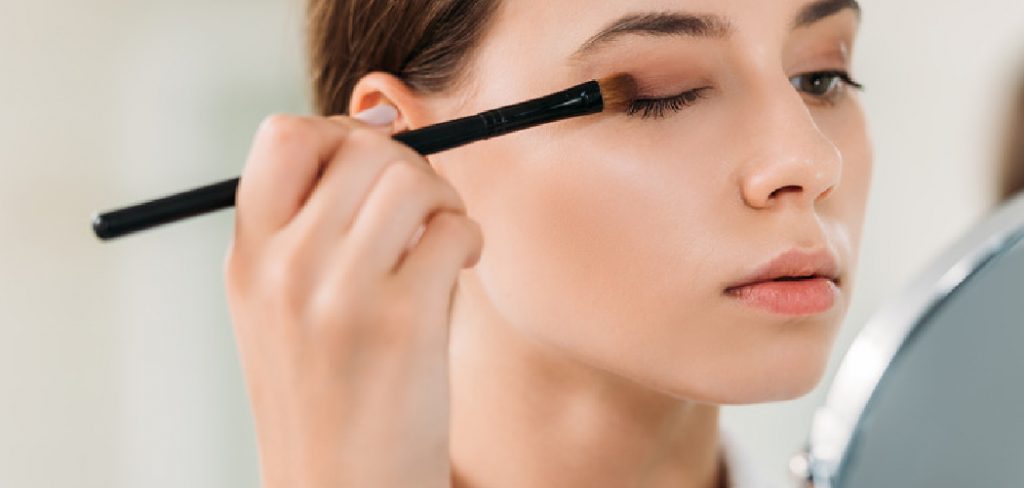 How to Use a Bronzer Stick