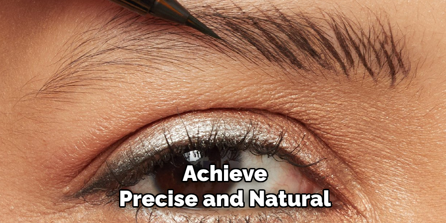 Achieve
Precise and Natural