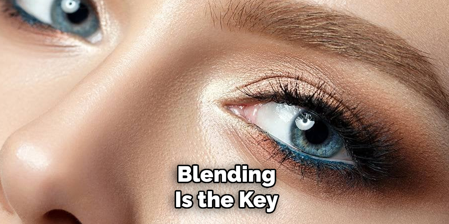 Blending
Is the Key