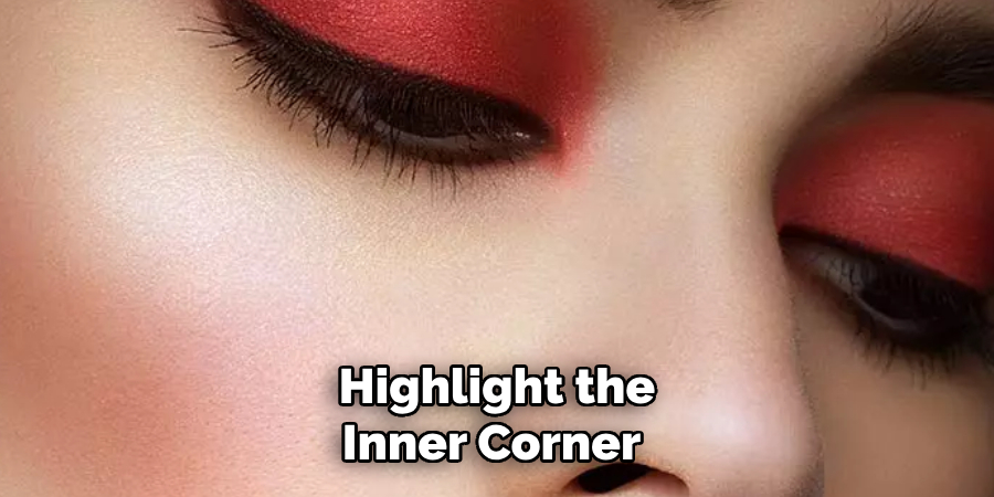 Highlight the Inner Corner