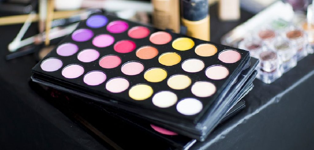 How to Make Cream Blush