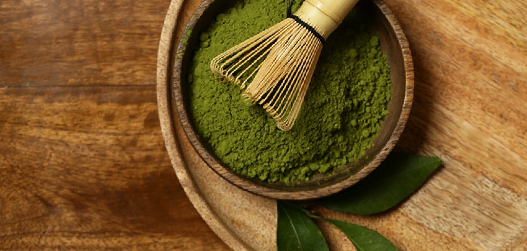 How to Make Greens Powder