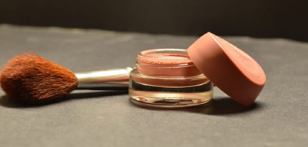How to Use Brow Powder