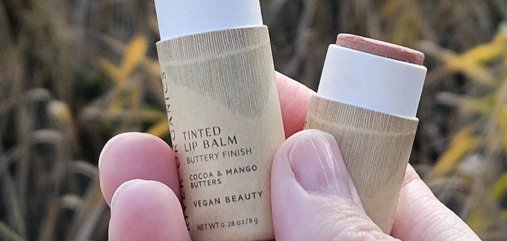 How to Use Cream Blush Stick