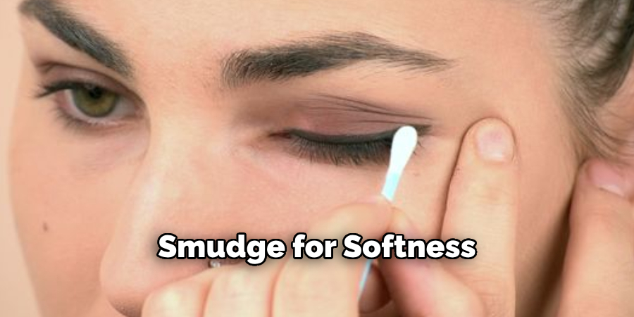 Smudge for Softness