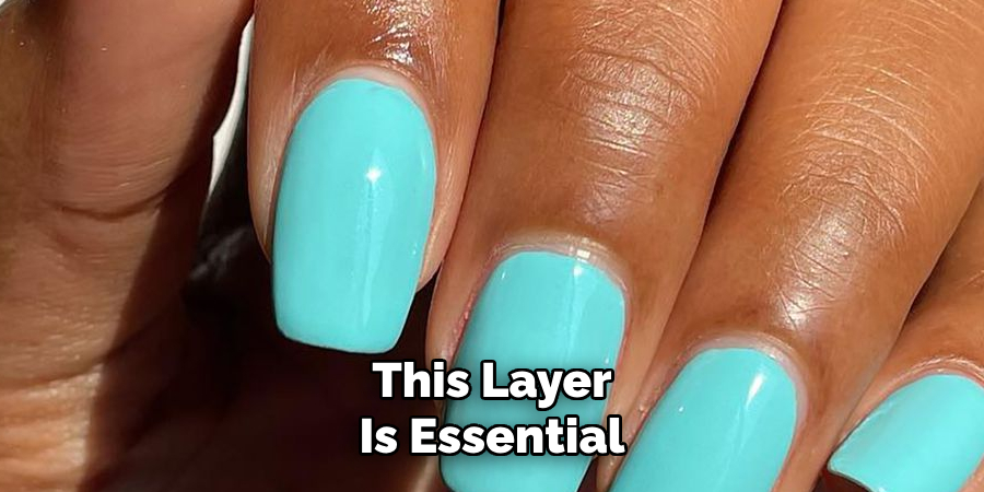 This Layer
Is Essential