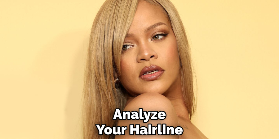 Analyze Your Hairline