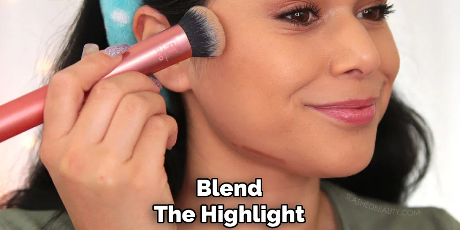 Blend
The Highlight