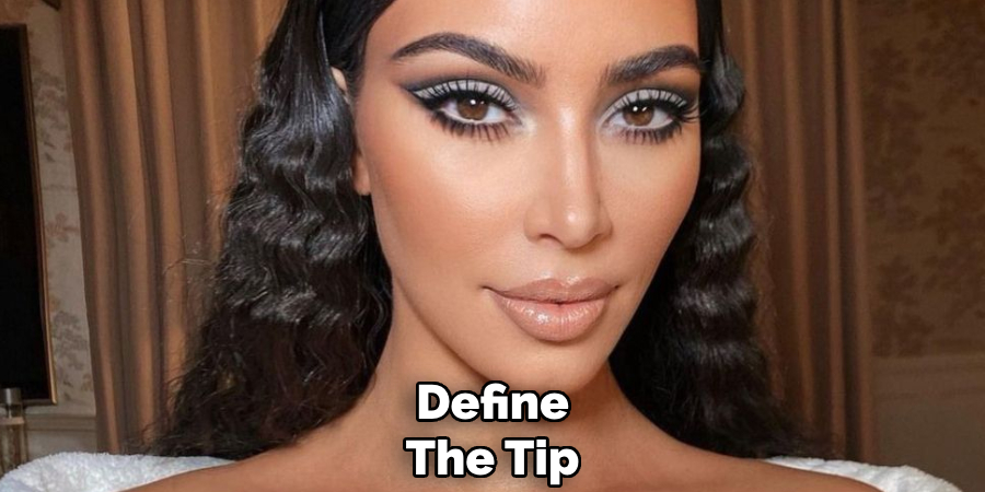 Define
The Tip
