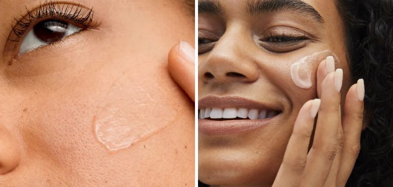 How to Apply Primer to Face