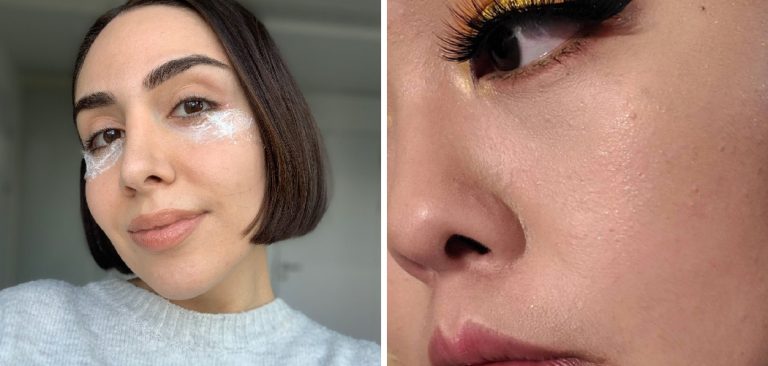 How to Do Makeup for Dry Skin
