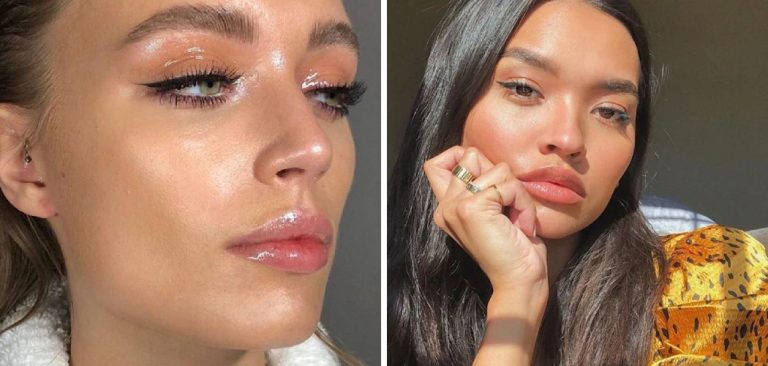 How to Do Makeup for Oily Skin