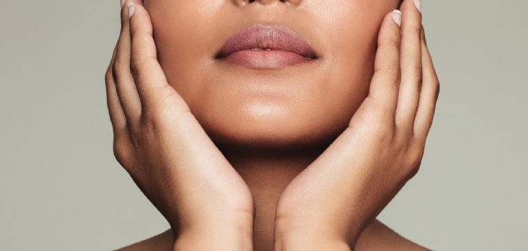 How to Find Your Face Shape