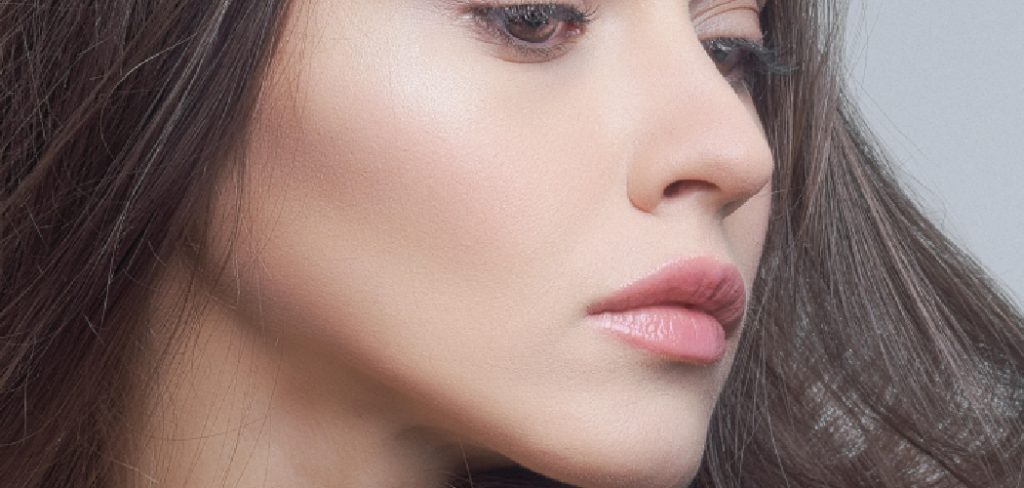 How to Get Cheekbones