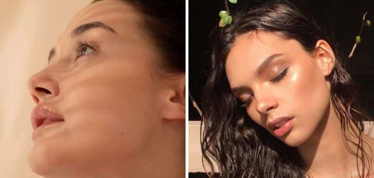 How to Get Sun Kissed Skin