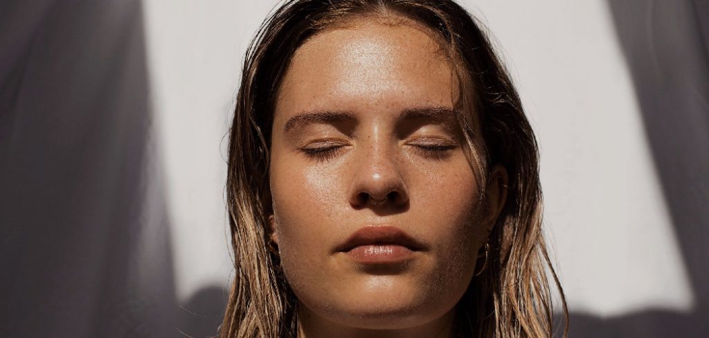 How to Glow Up Naturally at Home