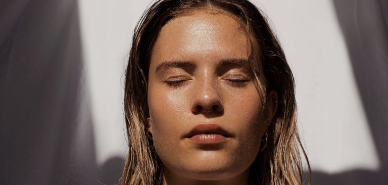 How to Glow Up Naturally at Home
