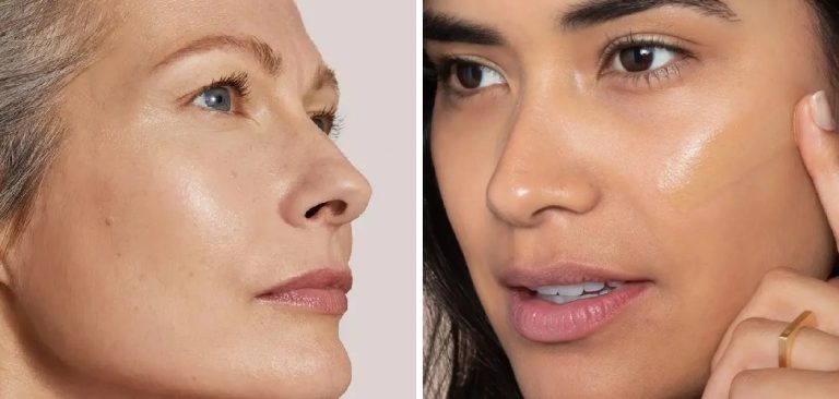 How to Make Tinted Moisturizer Last All Day
