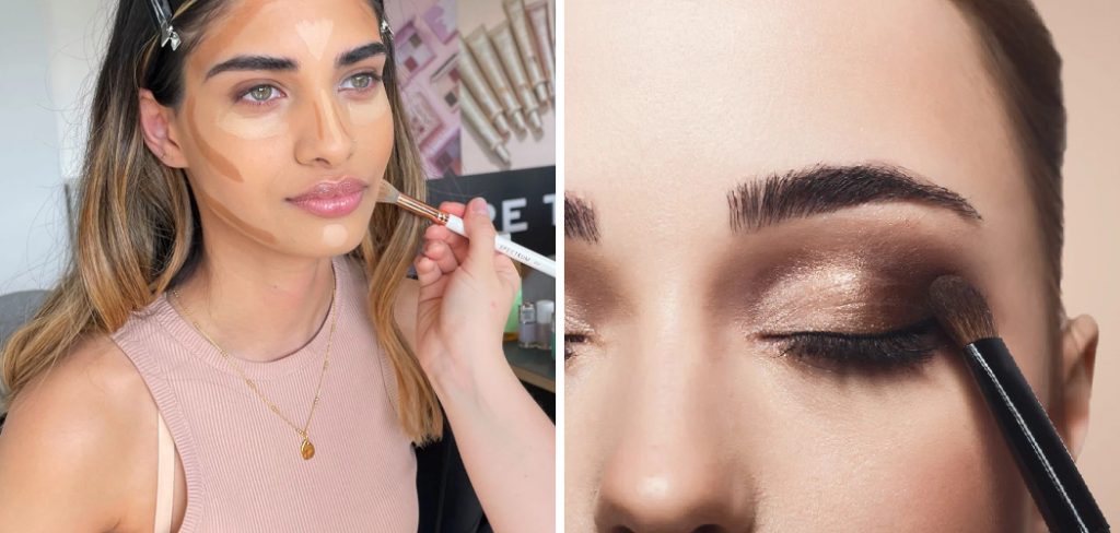 How to Makeup Step by Step