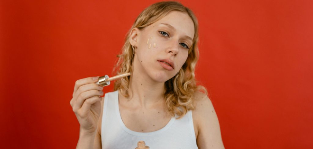 How to Use BB Cream as Foundation