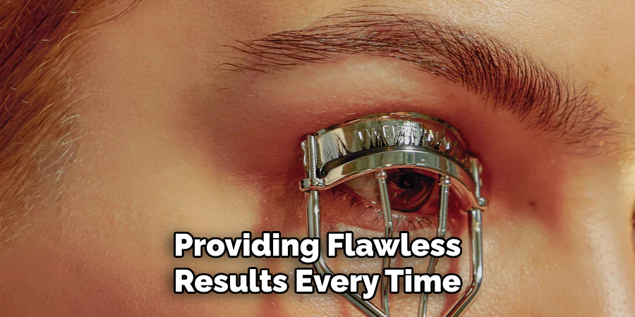 Providing Flawless
Results Every Time