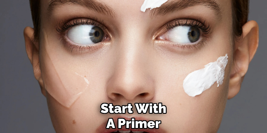 Start With.
A Primer