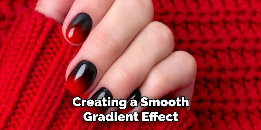 Creating a Smooth Gradient Effect