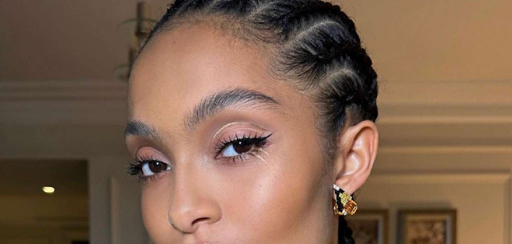 How to Wear Makeup in the Summer