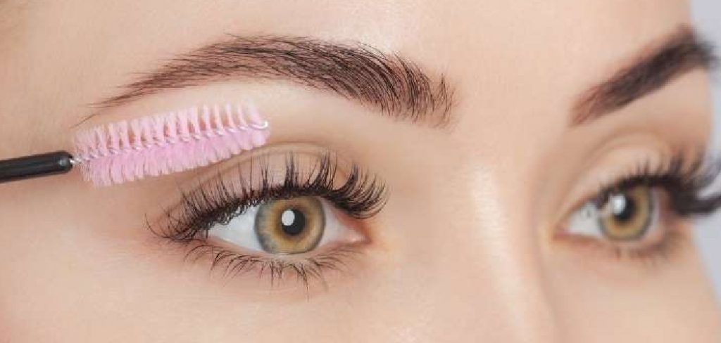 How to Care for Eyelash Extensions