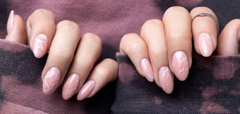 How to Do Acrylic Nails at Home
