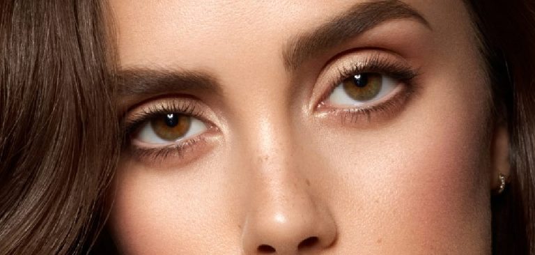 How to Draw Eyebrows