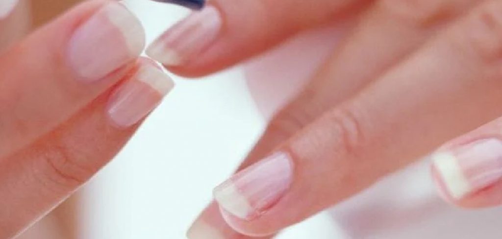How to Make Cuticle Remover