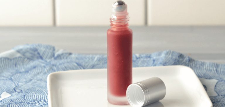 How to Make Lip Gloss at Home