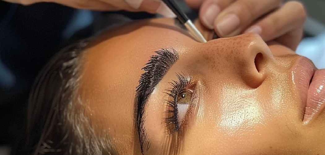 How to Use Setting Spray for Makeup | 10 Easy Steps (2026)