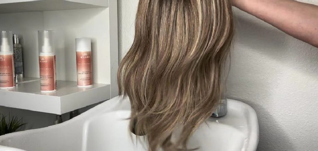 How to Wash Human Hair Wig