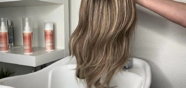 How to Wash Human Hair Wig