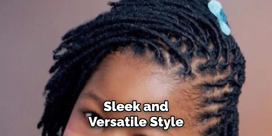 Sleek and Versatile Style