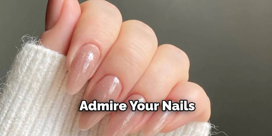 Admire Your Nails