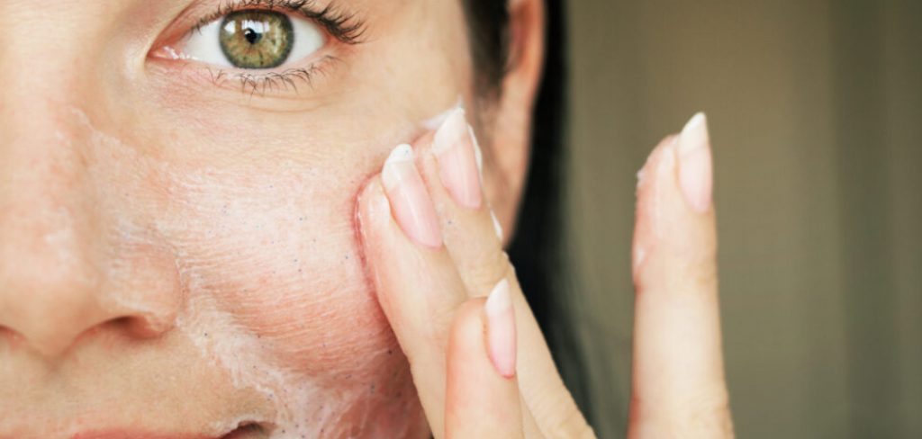 How to Care for Dry Skin