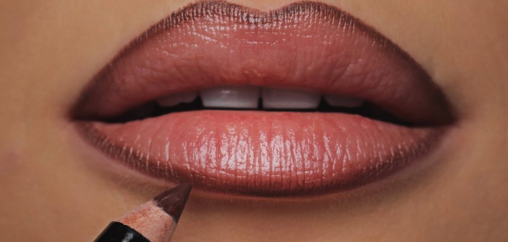 How to Make Lip Liner Last