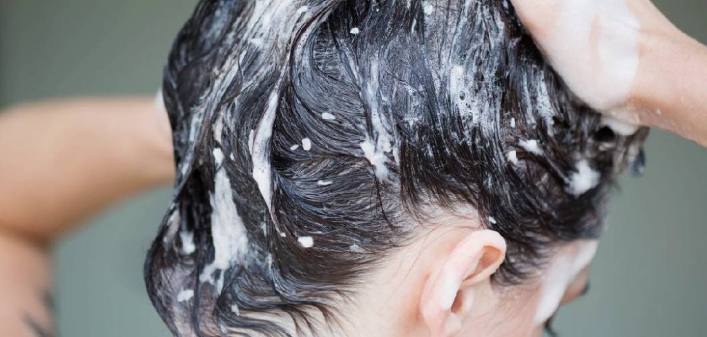 How to Make Natural Hair Dye