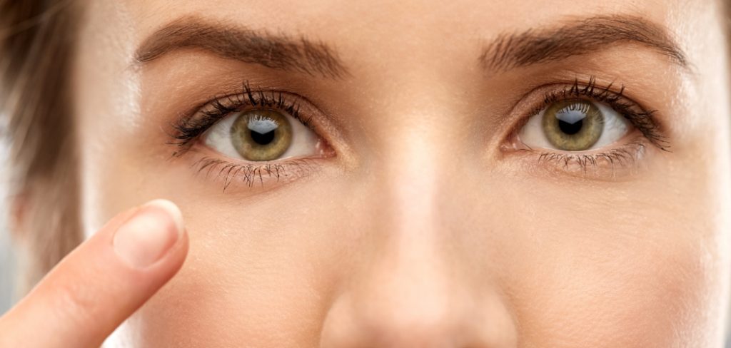 How to Makeup Hooded Eyes