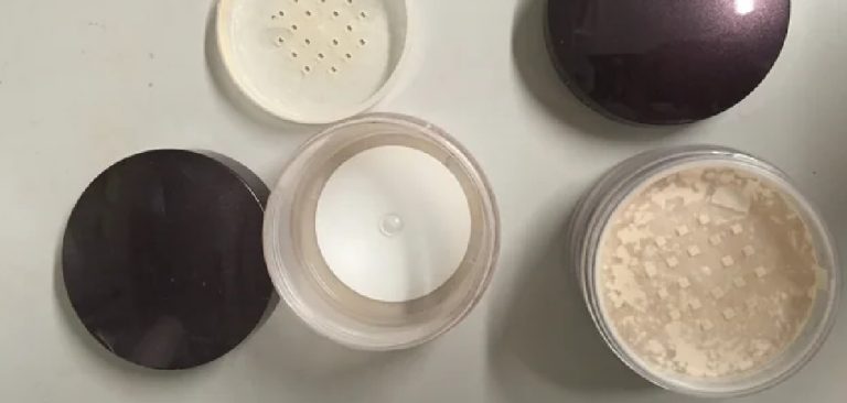 How to Remove Laura Mercier Powder Sifter